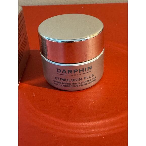 Darphin Stimulskin Plus Absolute Renewal Cream Lift Sculpt .17 OZ New In Box - Picture 5 of 5